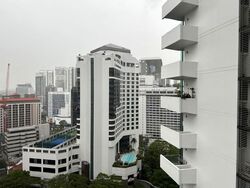 The Boulevard Residence (D10), Apartment #570583601